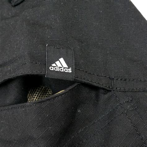 adidas ed pant herren wanderhose|Trekkinghosen für Herren .